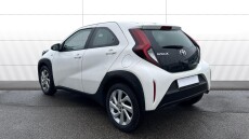 Toyota Aygo X 1.0 VVT-i Pure 5dr Auto Petrol Hatchback